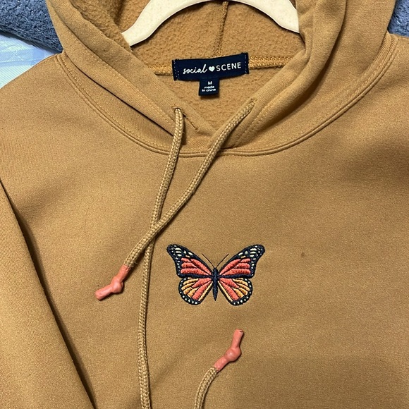 Hoodie - Picture 2 of 3